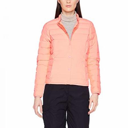  超级白菜！Helly Hansen Phantom 女式鹅绒服1.7折 35.96加元起清仓！5色可选！