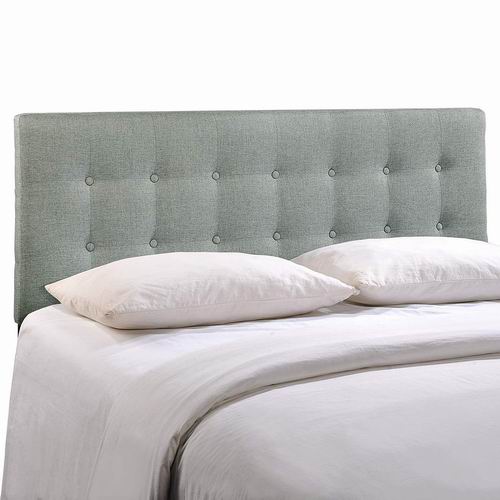  Modway Quad Queen床头板 175.88加元起（多色可选），原价 244.33加元，包邮