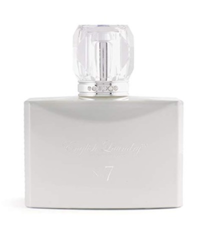  English Laundry No.7 花香型果味女用香水 32.4加元（108加元）包邮+送大礼包！Prime会员专享！