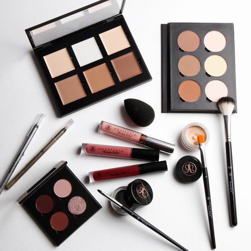  Anastasia Beverly Hills 好莱坞女星御用眉笔、眉膏 7折起优惠！