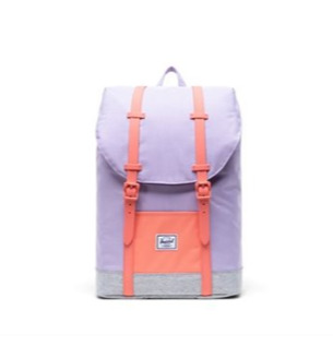  精选 Herschel Supply Co复古双肩包、旅行包 6.4折起优惠！内有单品推荐！