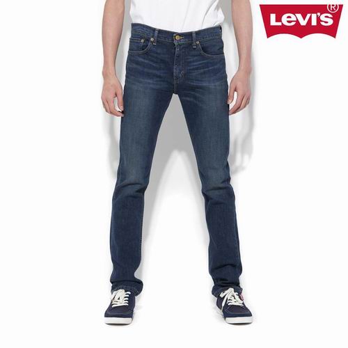  精选多款 Levi's 李维斯 男士牛仔裤 39.99加元，原价 69.99加元