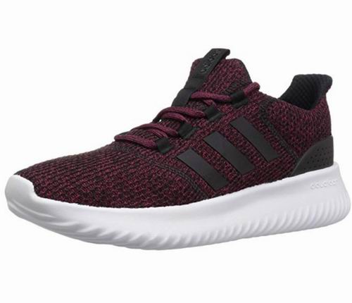  Adidas Cloudfoam Ultimate 大童运动鞋 26.97加元起（5，5.5码）热卖！