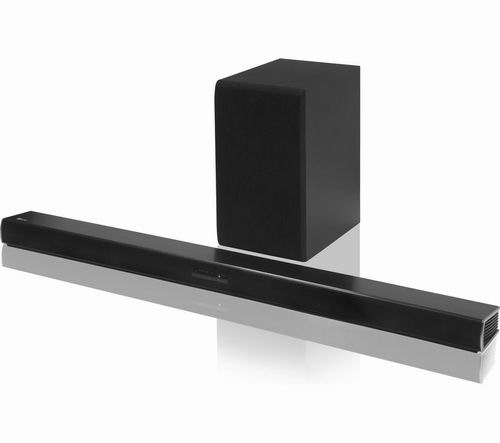  LG Soundbar家庭音箱 5.3折 79.99加元起特卖！