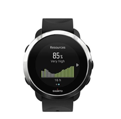  精选 Suunto 9、Suunto 3 户外运动智能腕表 5.7折 143.74加元起优惠！