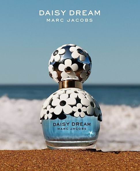  Marc Jacobs蓝色梦境 小雏菊香水套装 99.43加元，原价 153.64加元，包邮