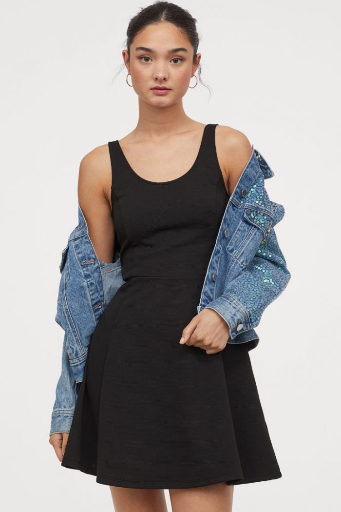 H&M 精选夏季美衣 2折 5.99加元起优惠！