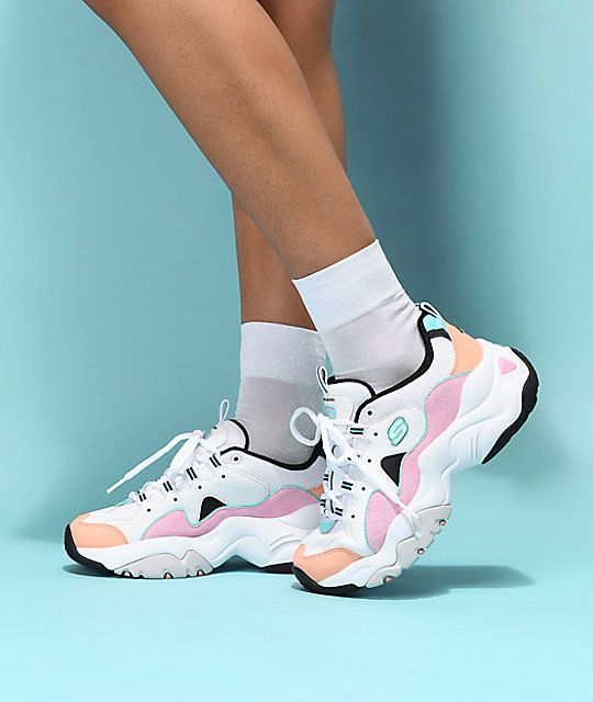  Skechers 斯凯奇成人儿童休闲鞋 5折 22.73加元起+包邮！