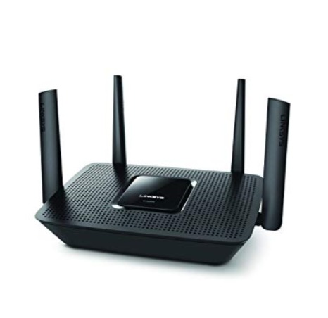  历史新低！Linksys EA8300-CA Max-Stream AC2200 无线路由器 139.99加元，原价 249.99加元，包邮