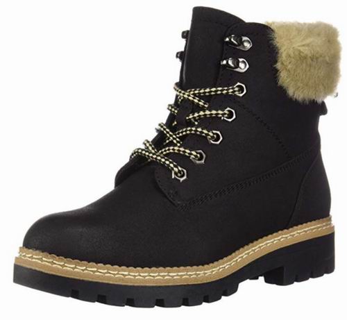  Steve Madden ASTRIXX女士短靴 22.7加元（5.5-6码），原价 116.52加元