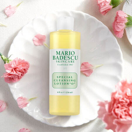  Mario Badescu 袪痘净脂爽肤露 16盎司 34.48加元，原价 42加元