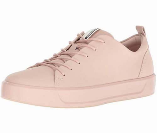  ECCO 爱步 Soft 8 女士休闲鞋 52.82加元起，原价 194.2加元，包邮