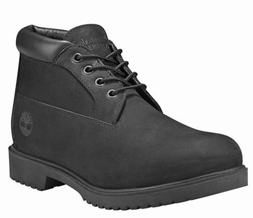  Timberland Premium WP男士短靴 59.53加元（9.5码），原价 150加元，包邮