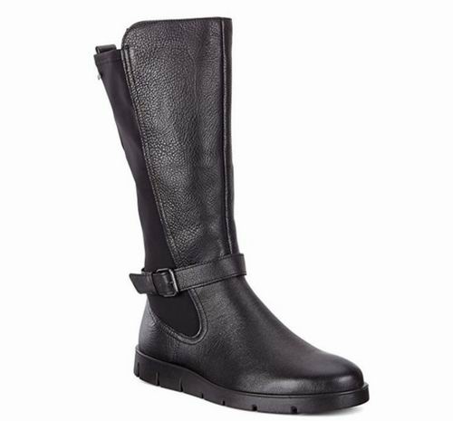  ECCO 爱步 Bella GTX Tall女士长筒靴 100.4加元起，原价 280加元，包邮