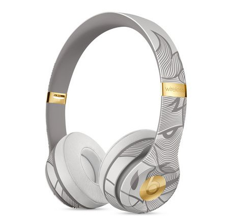  精选2款 Beats by Dr. Dre - Beats Solo3 无线主动降噪耳机 179加元，原价 329.94加元，包邮