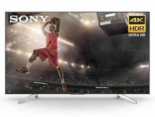  历史新低！Sony索尼 XBR65X850F/A 65英寸4K超清智能电视 1098加元，原价 1698加元，包邮