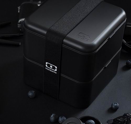  Monbento 高颜值便当盒 6折 16加元起！做氧气女神！