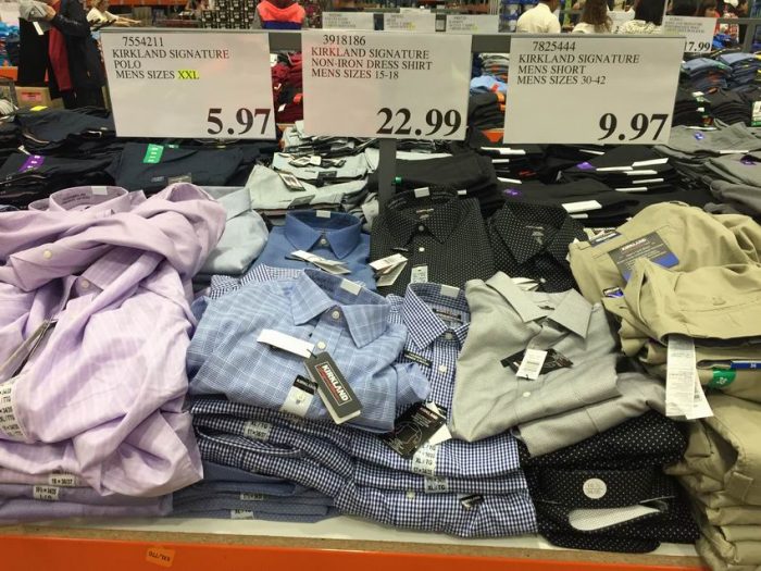 独家！【加西版】Costco店内实拍，有效期至7月14日！多款餐具、服饰jpg.97起清仓、马卡龙饼干.99、强效Omega-3鱼油.99、鸡肉菜饺.99！