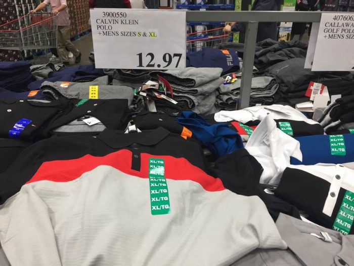 独家！【加西版】Costco店内实拍，有效期至7月14日！多款餐具、服饰jpg.97起清仓、马卡龙饼干.99、强效Omega-3鱼油.99、鸡肉菜饺.99！