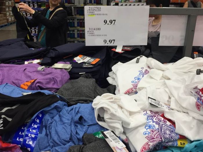 独家！【加西版】Costco店内实拍，有效期至7月14日！多款餐具、服饰jpg.97起清仓、马卡龙饼干.99、强效Omega-3鱼油.99、鸡肉菜饺.99！
