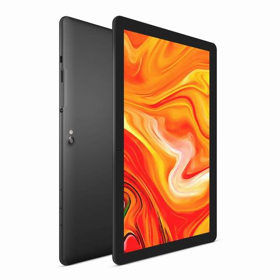  Vankyo MatrixPad Z4 10.1英寸 平板电脑（2GB, 32GB ） 115.59加元限量特卖并包邮！