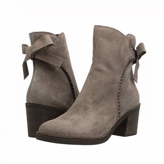 UGG Fraise Whipstitch 7.5 2.5 55.79