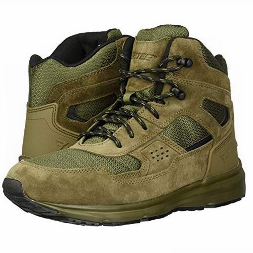  超级白菜！Bates Raide Sport E05143 轻便多地形 男式沙漠战术靴/军靴1.7折 28.07加元起清仓！2色可选！