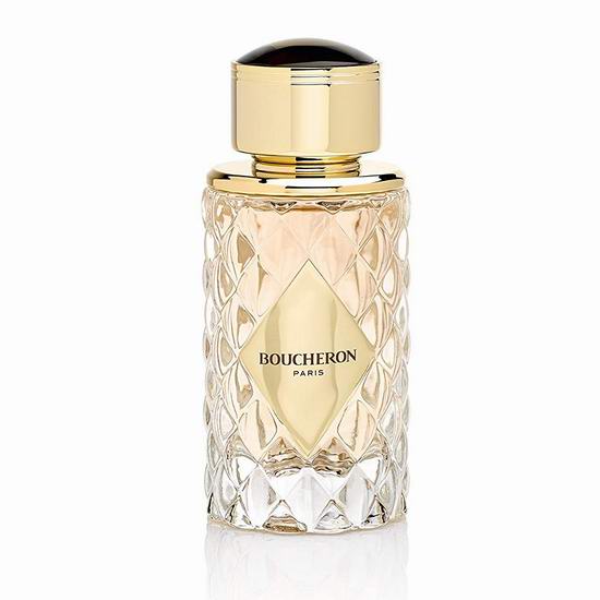  白菜价！Boucheron 宝诗龙 Place Vendrôme 芳登广场 女式香水（50ml）28.96加元清仓！