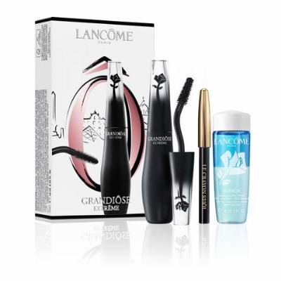 最后一天！Lancome 兰蔻 官网惊喜大促！指定款美妆护肤品及超值套装7折起+满送价值166加元7件套大礼包！