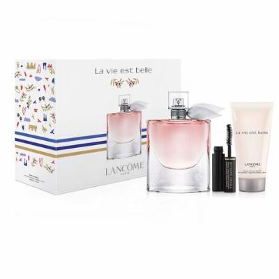 最后一天！Lancome 兰蔻 官网惊喜大促！指定款美妆护肤品及超值套装7折起+满送价值166加元7件套大礼包！