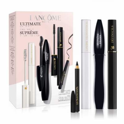 最后一天！Lancome 兰蔻 官网惊喜大促！指定款美妆护肤品及超值套装7折起+满送价值166加元7件套大礼包！