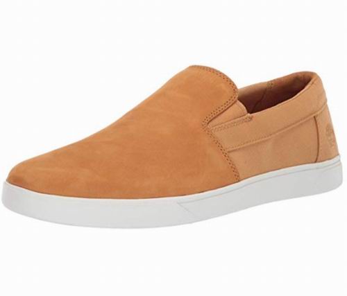  Timberland Groveton男士休闲鞋 34.7加元（8码），原价 85.72加元