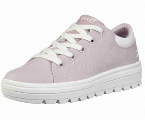  Skechers Street 女士厚底休闲鞋 31.52加元起，原价 85加元