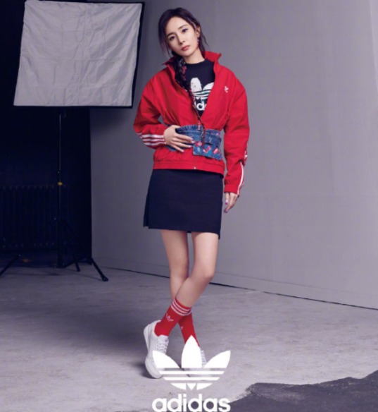  白菜上新！adidas Originals 三叶草系列 超高颜值运动潮服潮鞋 2.5折起+额外5折！