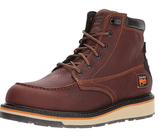  Timberland Gridworks 男靴 60.83加元（11码），原价 219.53加元，包邮