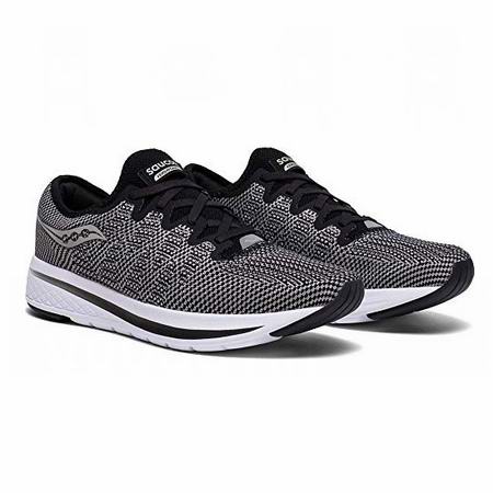  白菜价！Saucony VERSAFOAM Flame 女式运动鞋（6码）2.4折 26.4加元！