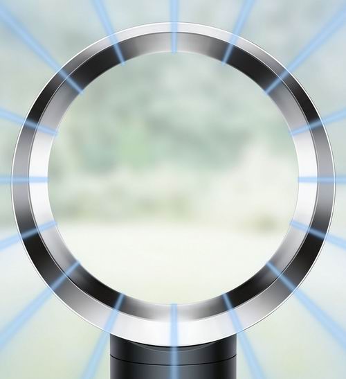  Dyson 戴森精选吸尘器、无叶风扇 立减100加元！