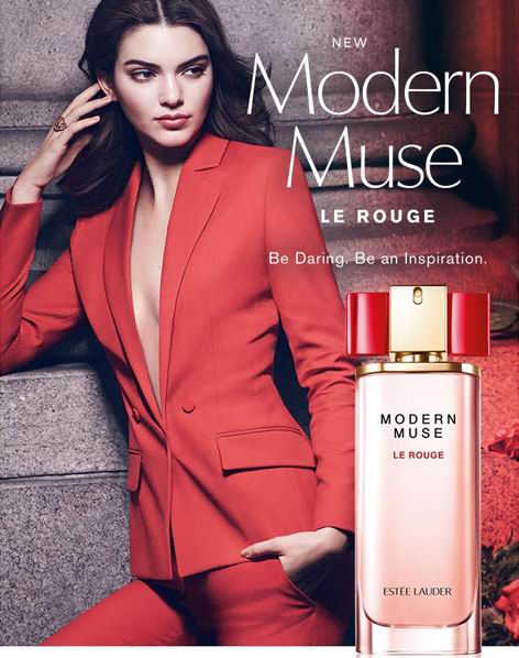  Estee Lauder Modern Muse 女用香水 75.32加元（1.7盎司），sephora同款 112加元