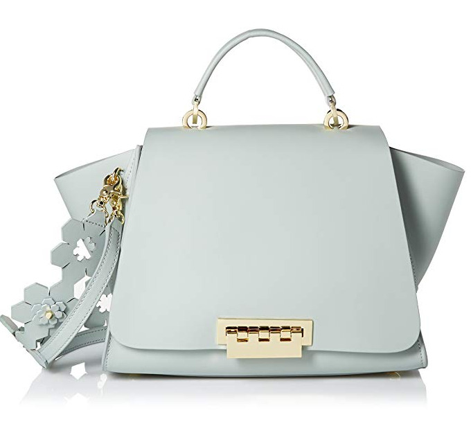  ZAC Zac Posen Eartha 女士耳朵包 262.79加元，原价 528.79加元，包邮