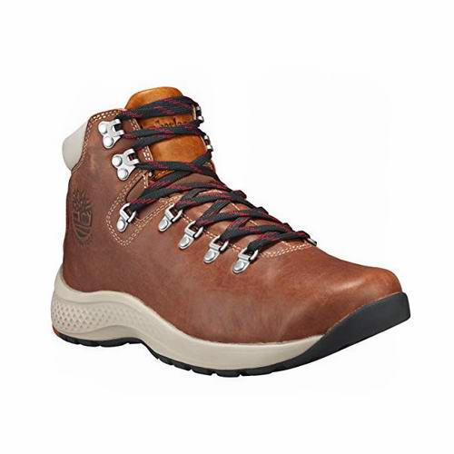 Timberland 添柏岚 1978 Aerocore 男士皮靴（10码）折 69.6加元包邮！