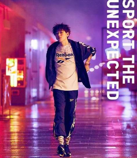  Reebok 返校季特惠：新款运动鞋 6折优惠！