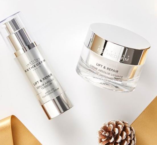  紧致提升必用！Institut Esthederm 法国 轮廓提塑修护精华 30毫升 90.85加元，原价 125加元，包邮