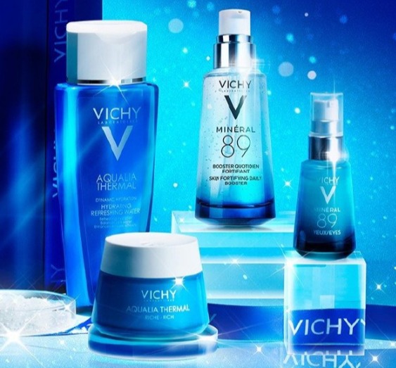  指定款 Vichy 薇姿护肤品8折+满150加元送价值50加元积分（叠加额外5.3折）！