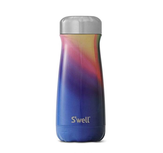  S'well 16盎司不锈钢时尚水杯 33.75加元，原价 42.49加元