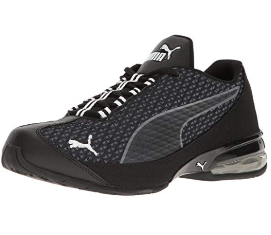  Puma Reverb Cross男士运动鞋 46.08加元（8码），原价 104加元，包邮