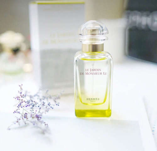  Hermes 爱马仕Le Jardin De Monsieur李先生的花园 100毫升 96.49加元，原价 126.22加元，包邮