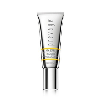  Elizabeth Arden Prevage 珀粹御肤系列 City Smart 抗污防晒霜 70加元，原价 85加元，包邮