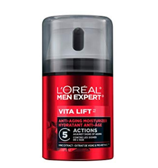  L'Oreal Paris 欧莱雅活力日间滋润霜 11.37加元，原价 13.97加元