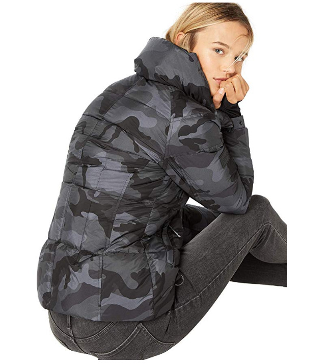 SAM Camo Freestyle 194.7 S 552.99