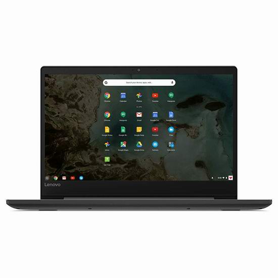  历史新低！Lenovo 联想 Chromebook S330 14寸笔记本电脑（4GB/64GB）6.5折 249.99加元包邮！